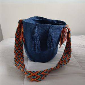 Meet your Posher, Norma s.